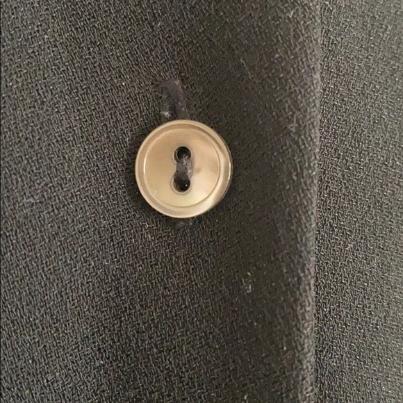 Banana Republic Dress, Button-Front Midi - Picture 10 of 10